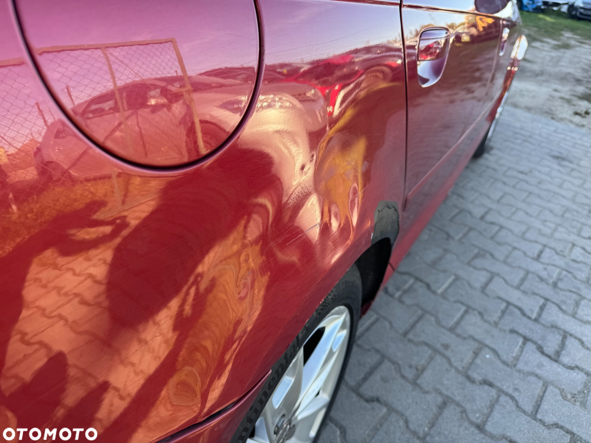 Audi A3 - 16