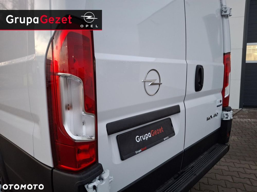Opel Movano - 15