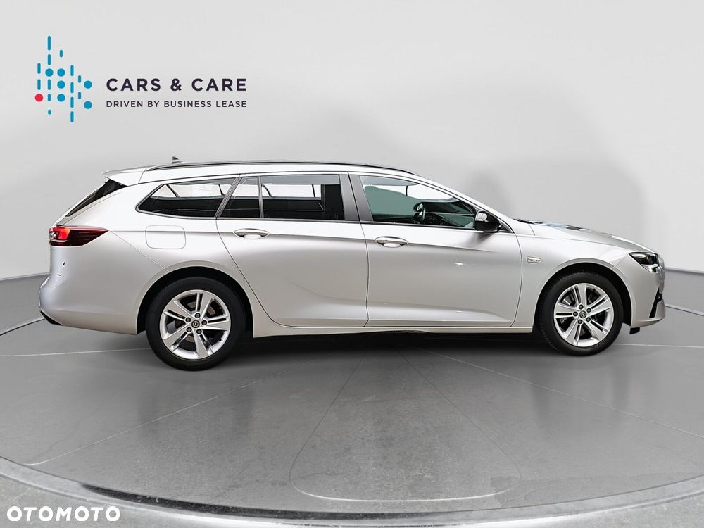 Opel Insignia 1.5 CDTI Business Edition S&S - 3