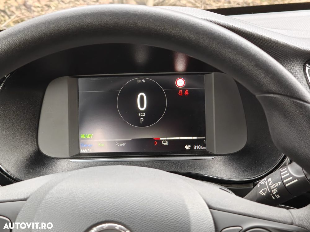 Opel Corsa Electric Edition - 8