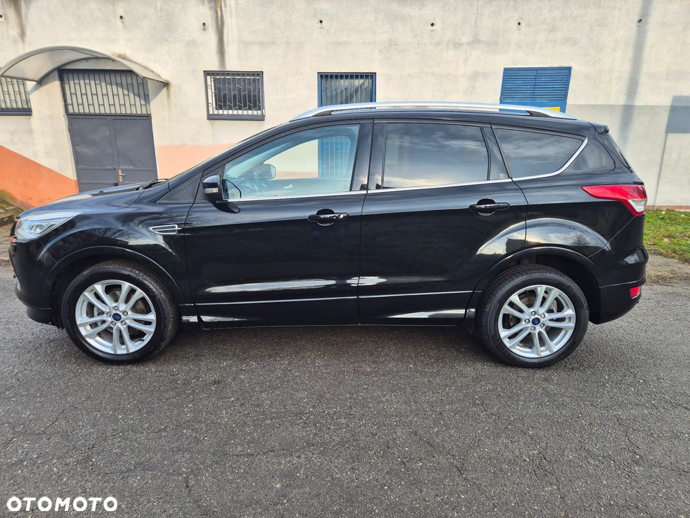 Ford Kuga 1.5 EcoBoost FWD Titanium ASS MMT6 - 4