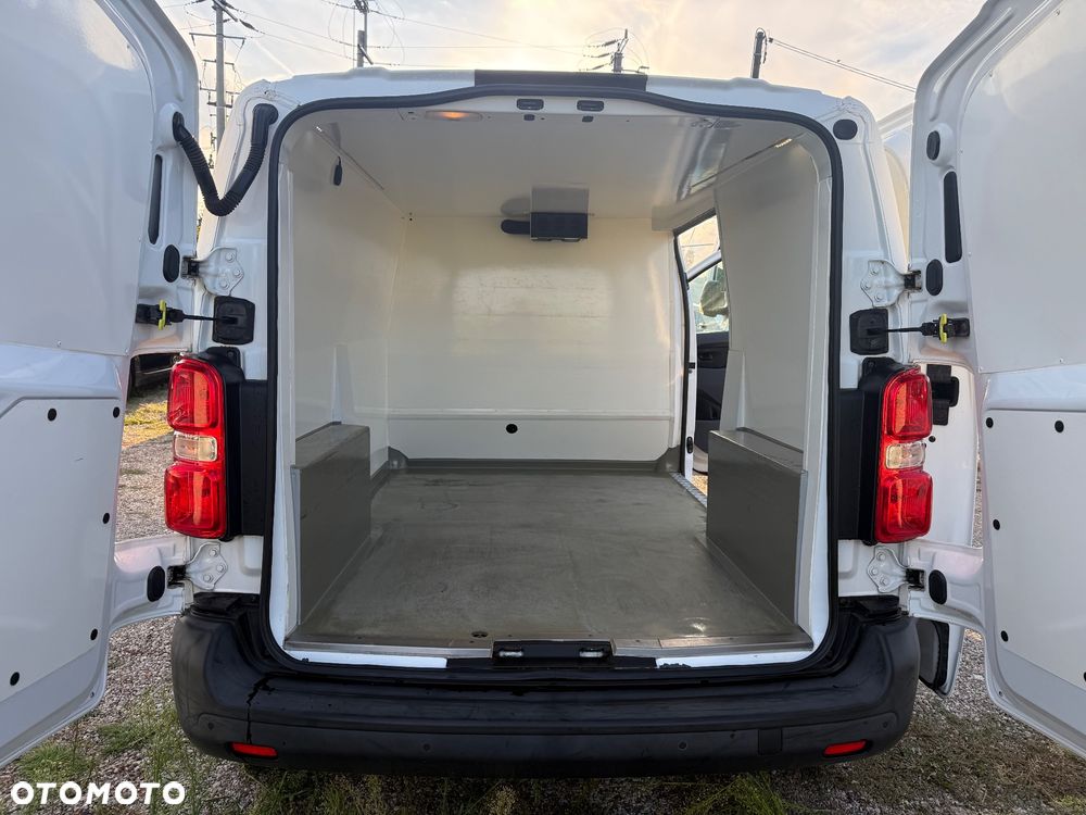 Toyota PROACE JAK EXPERT L2 do leków super stan serwisowana - 12