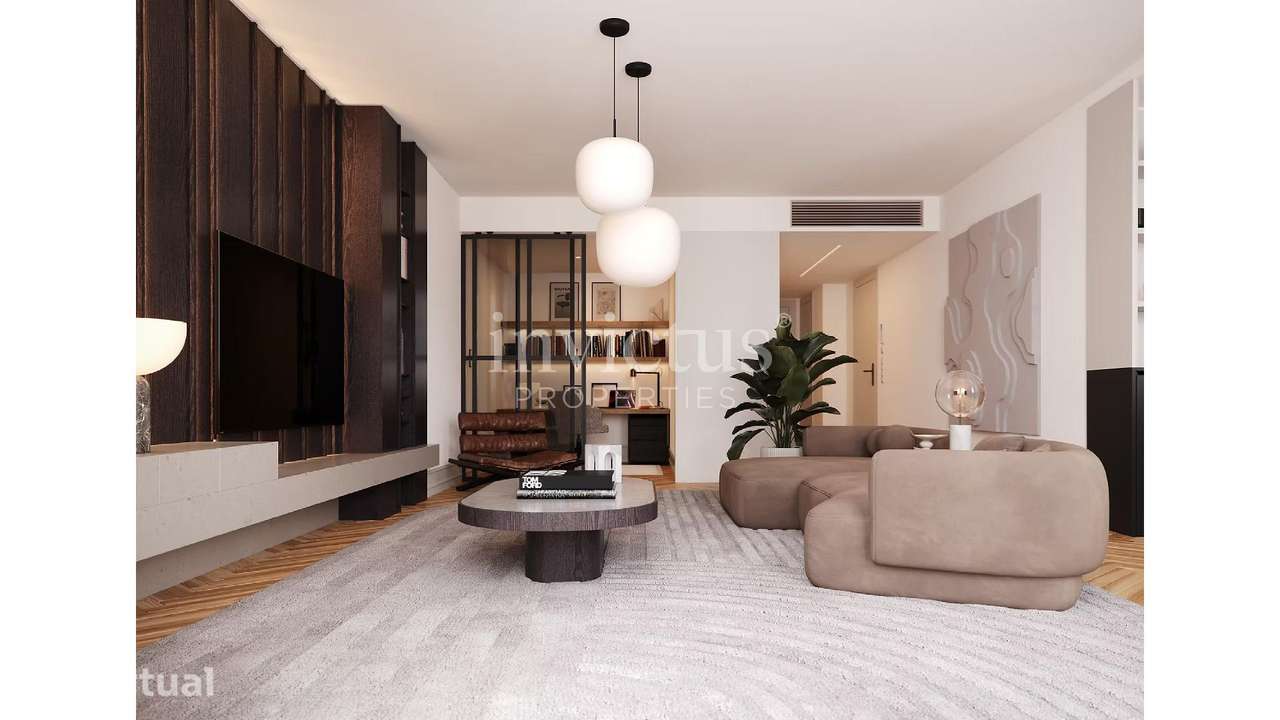 Apartamento T2+1 em Cedofeita - Grande imagem: 4/7