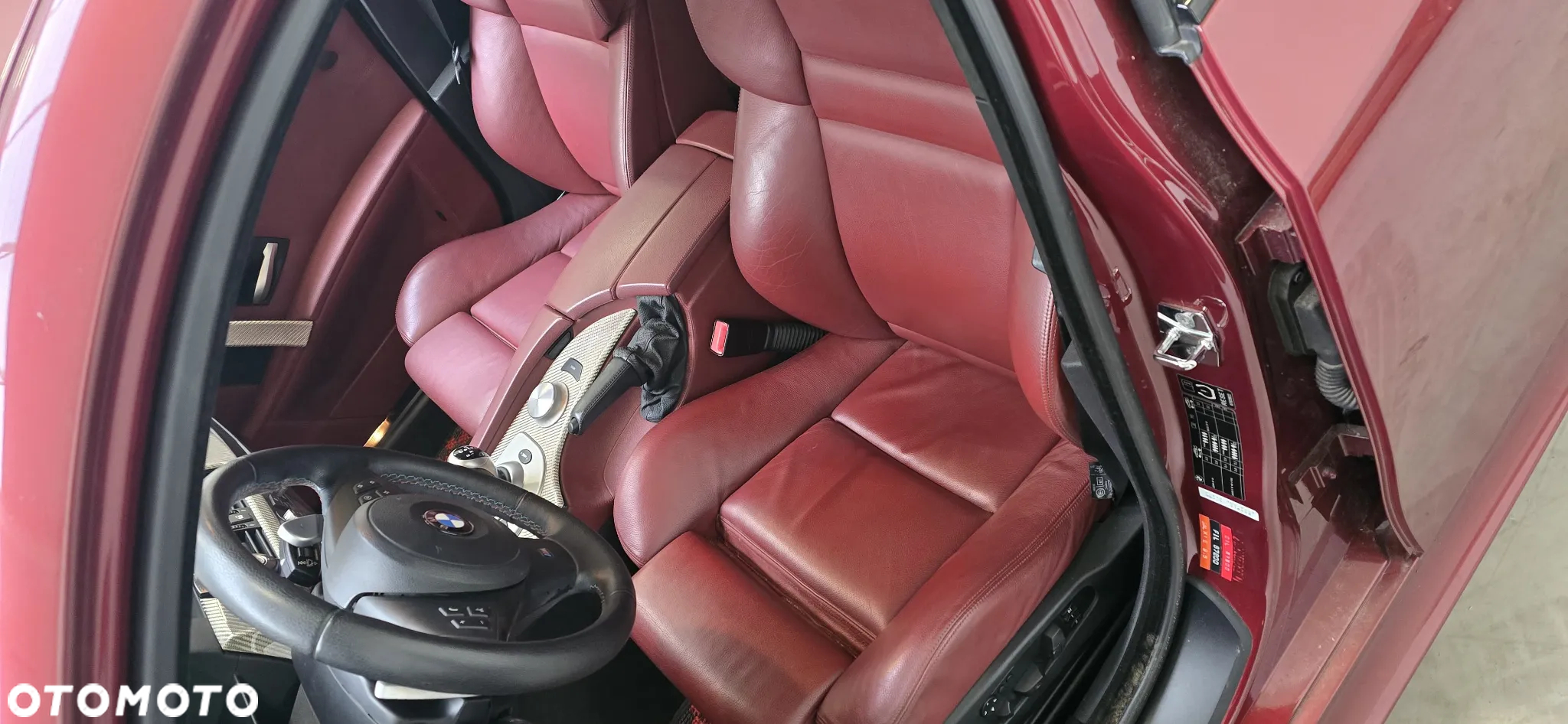 BMW M5 - 10