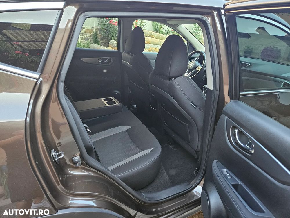 Nissan Qashqai - 6