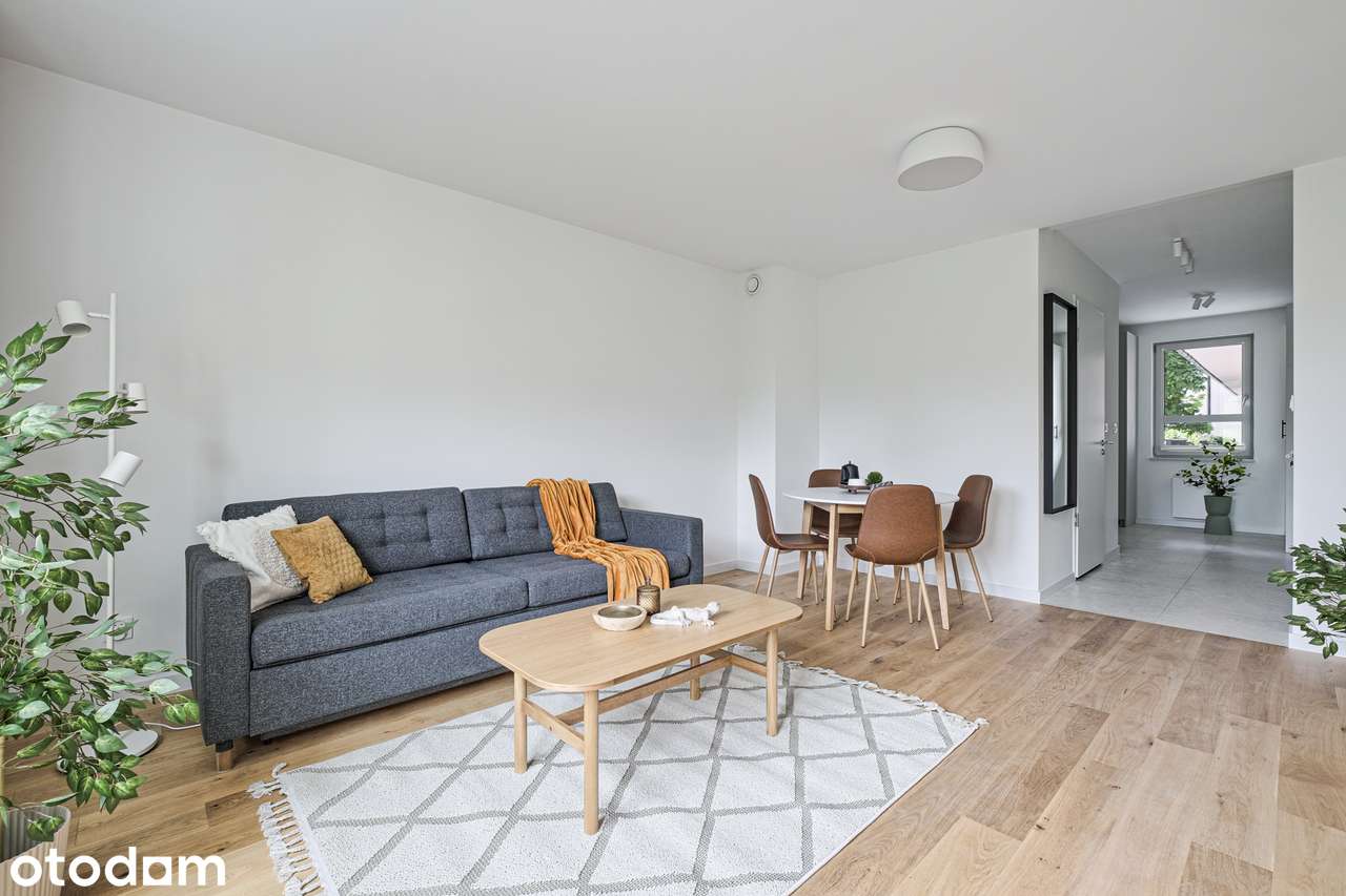 - 50%| od 6 msc| Centrum| STUDIO| Kamienica|  Umeblowane| 0% Prowizji