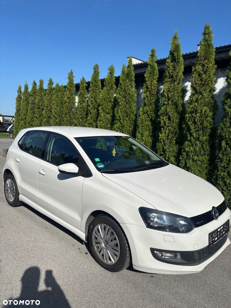 Volkswagen Polo - 2