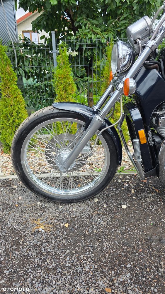 Suzuki Intruder - 20