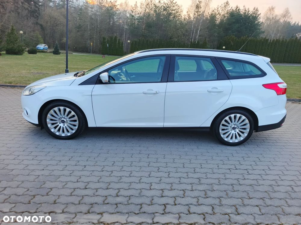 Ford Focus 2.0 TDCi Edition - 30