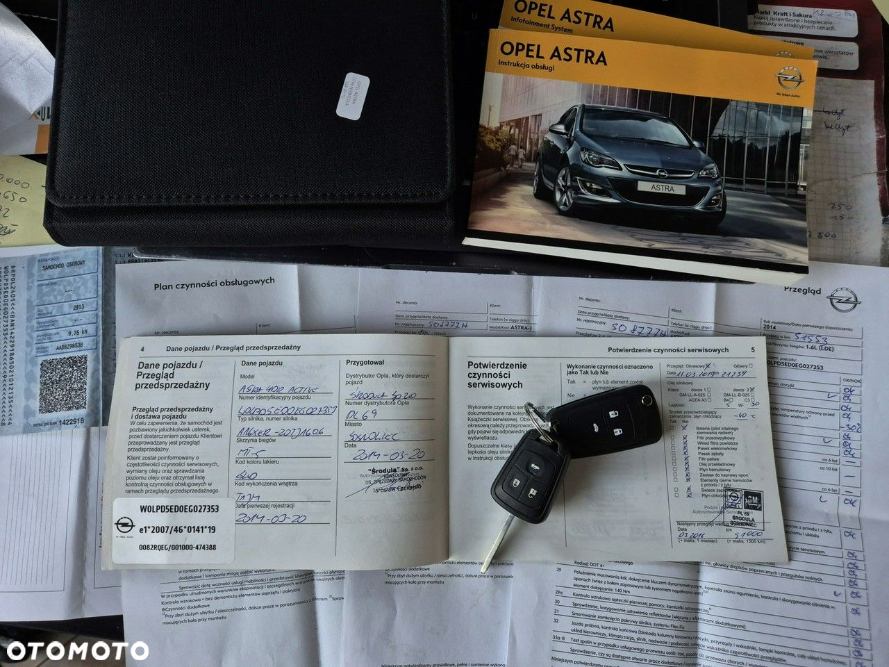 Opel Astra - 31