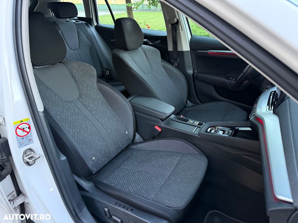Skoda Octavia 2.0 TDI DSG Edition - 30