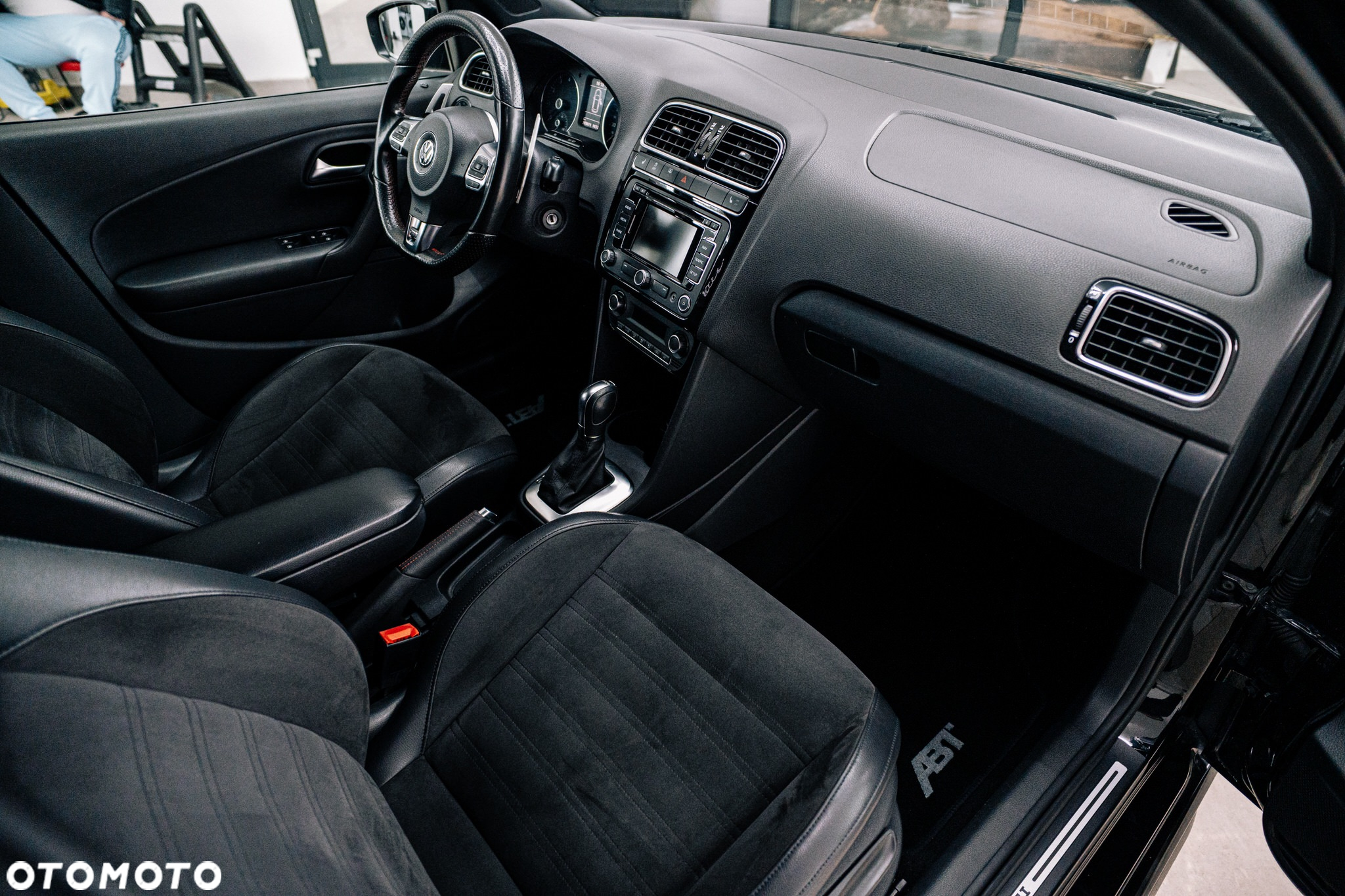 Volkswagen Polo - 15