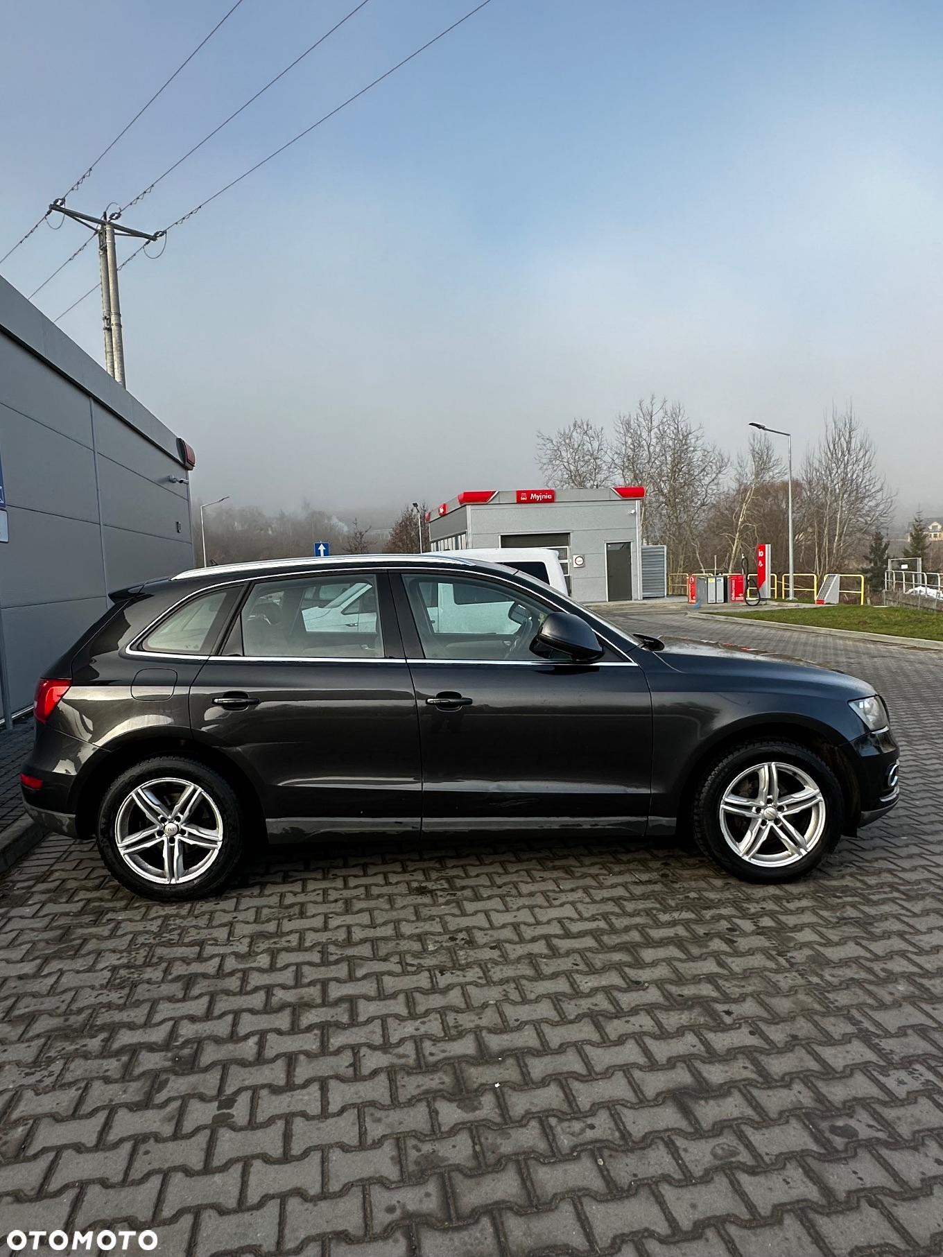 Audi Q5 2.0 TDI - 4