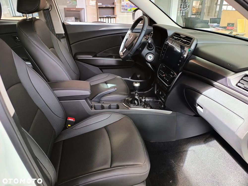SsangYong/KGM Tivoli 1.5 T-GDI Joy - 9