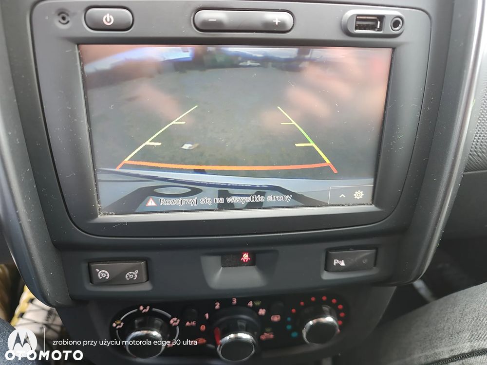 Dacia Duster TCe 125 2WD Comfort - 10