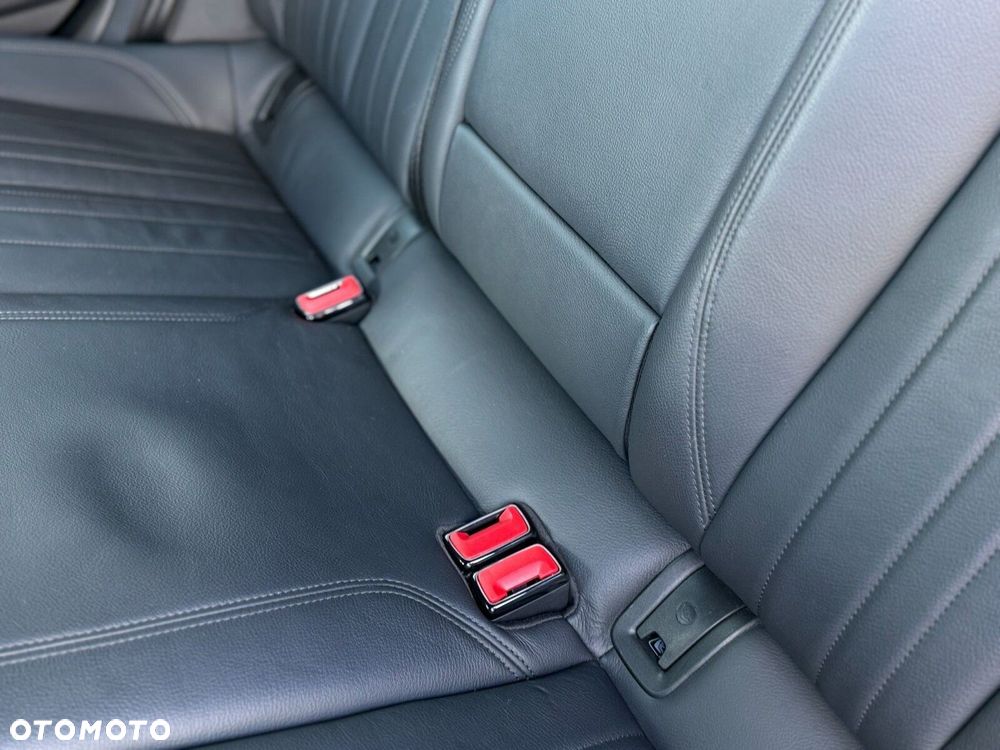 Audi A6 Limousine - 17