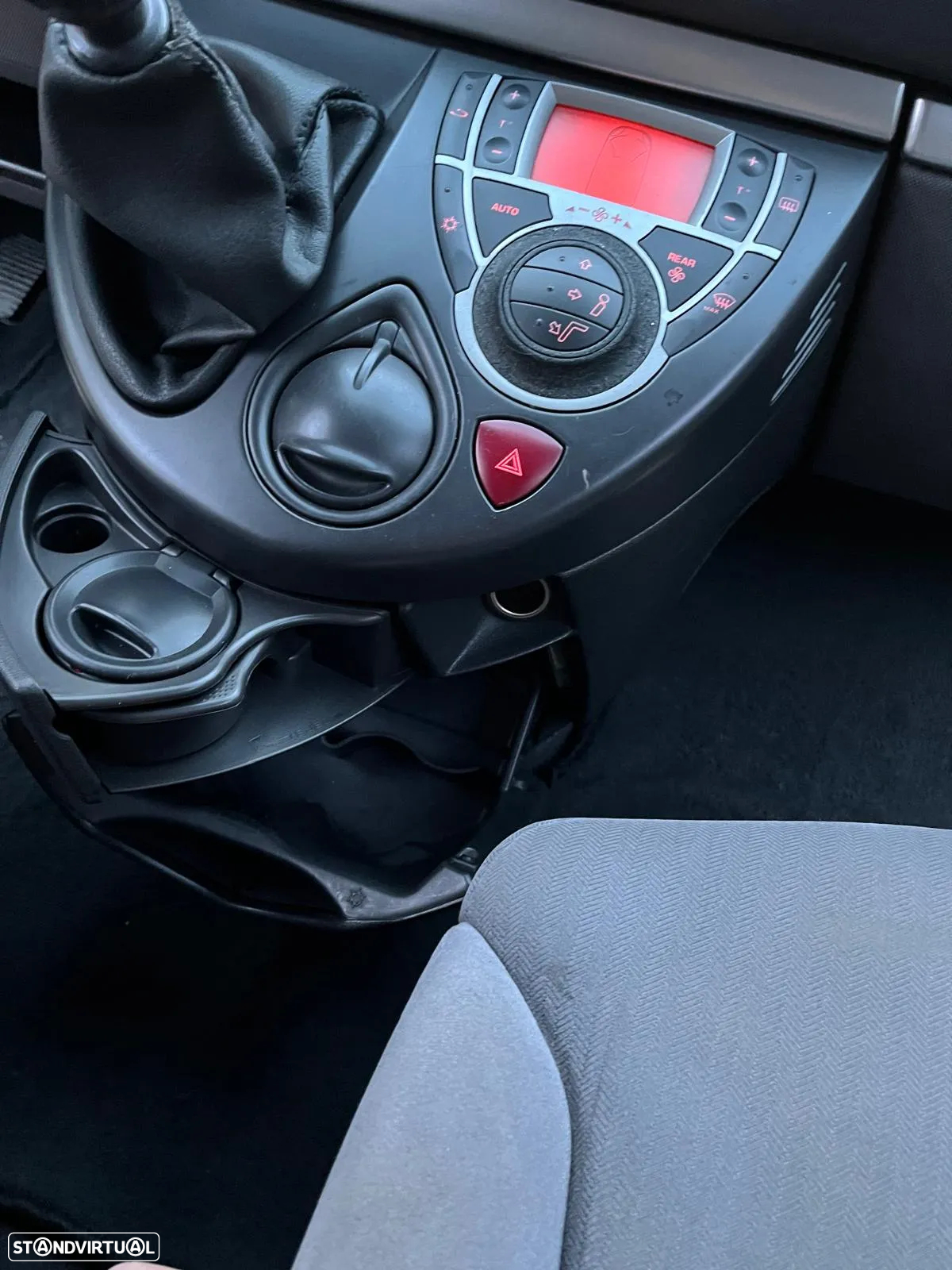 Fiat Ulysse 2.0 JTD 16V - 5