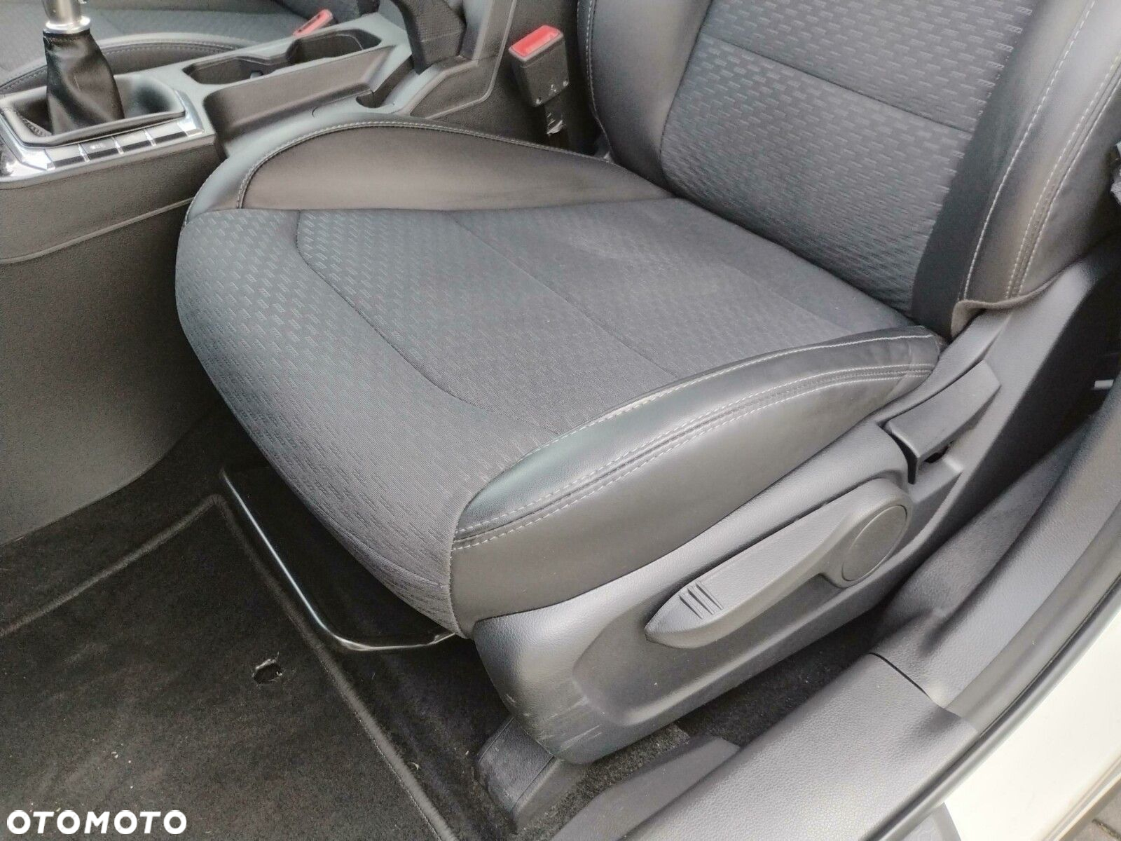 SsangYong/KGM Korando 1.5 T-GDI Quantum 4WD - 15