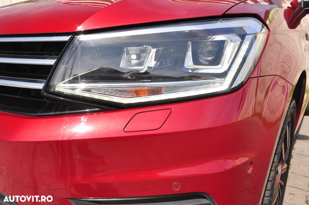 Volkswagen Caddy 2.0 (7-Si.) DSG Maxi Highline - 16