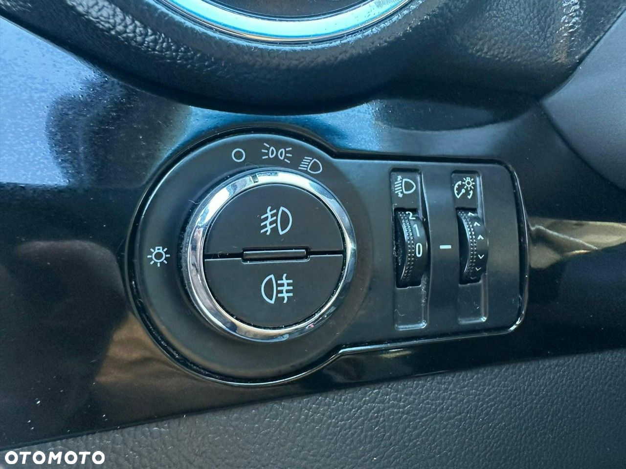 Chevrolet Orlando - 15