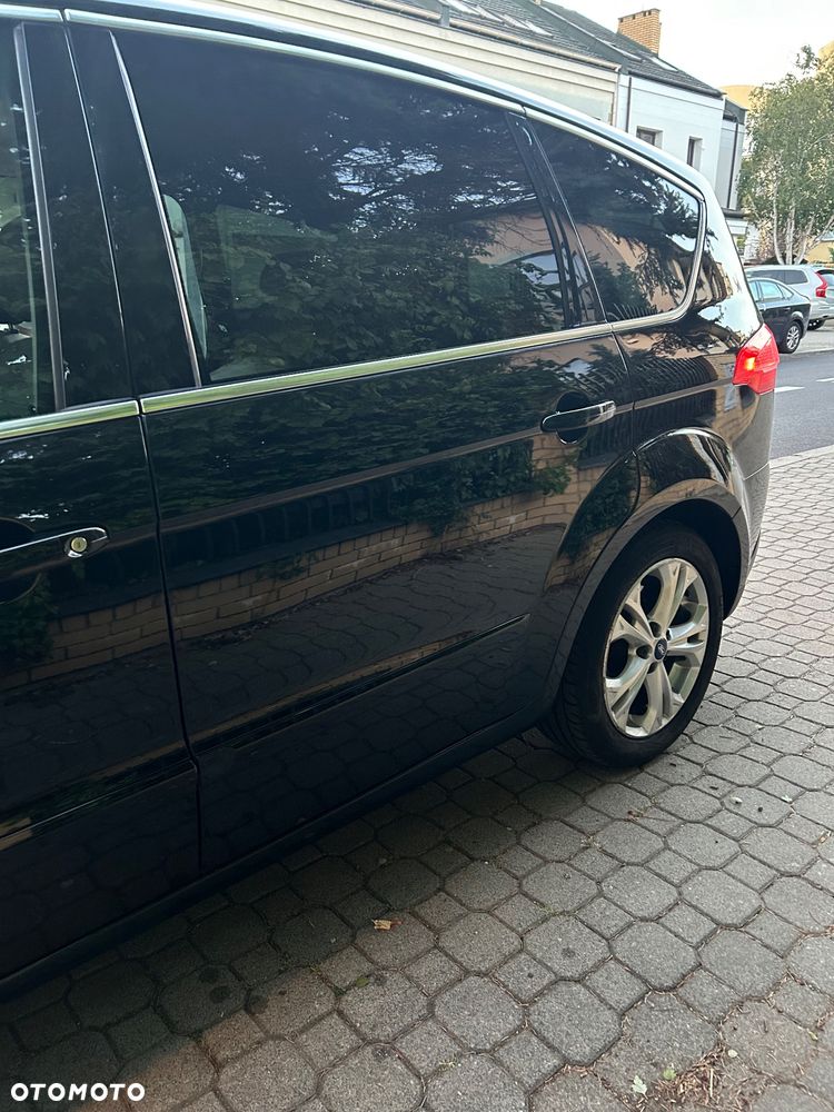 Ford S-Max 2.0 T Titanium MPS6 - 14