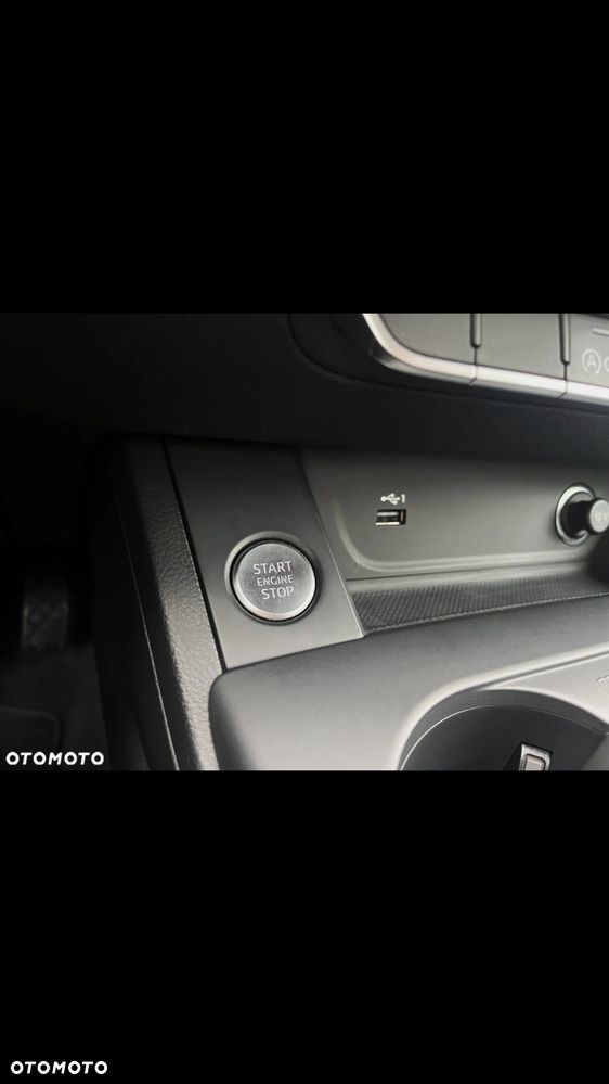 Audi A4 Limousine - 13