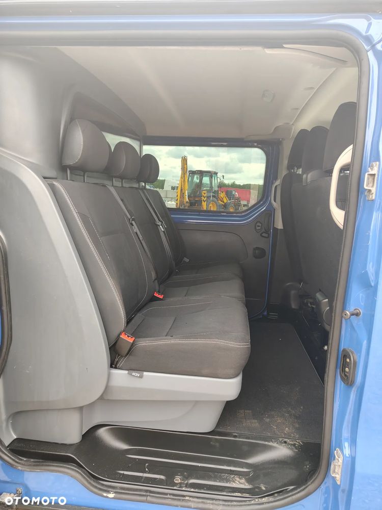 Opel Vivaro - 23