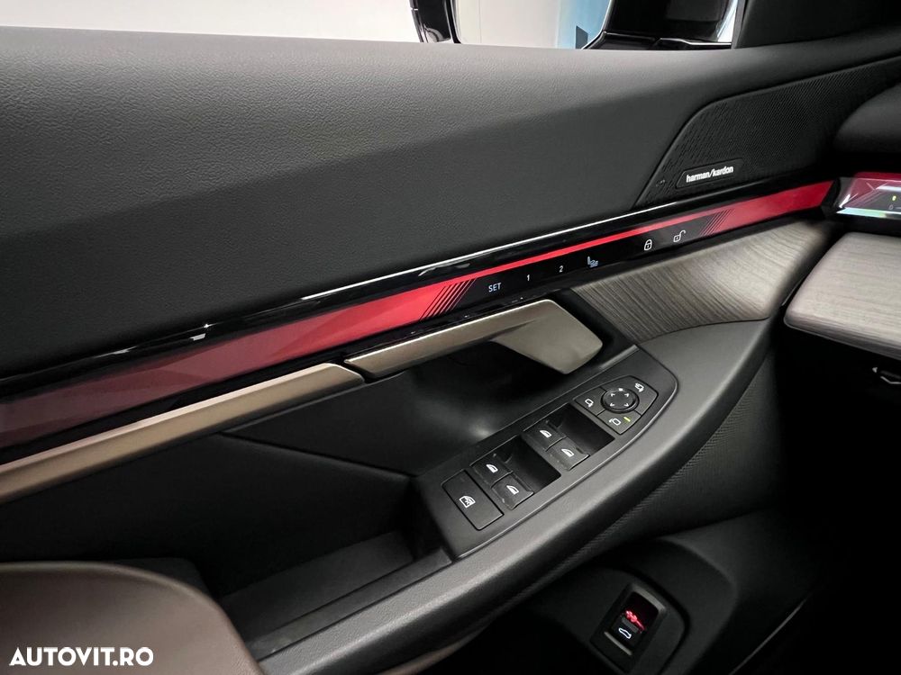 BMW i5 - 33