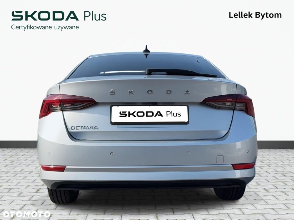 Skoda Octavia 1.5 TSI ACT Ambition - 7