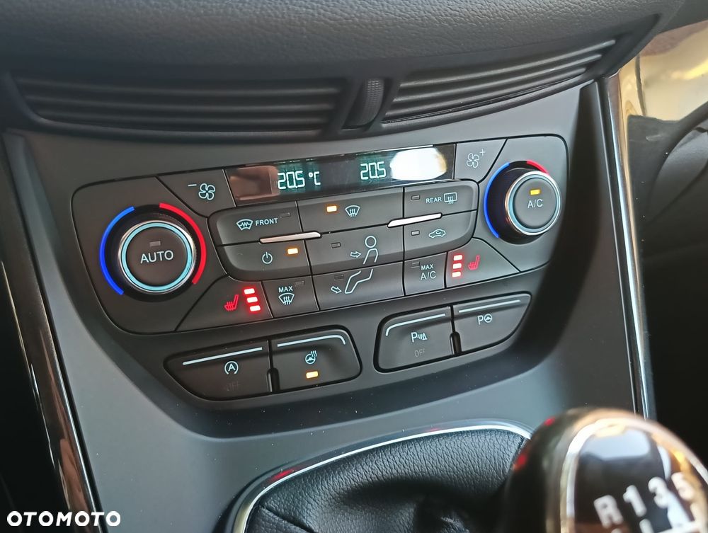 Ford Kuga 2.0 TDCi FWD ST-Line - 7