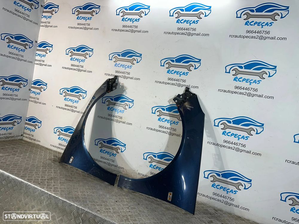 .Frente Completa Opel Insignia A 2.0 CDTi Diesel G09 2008 - 2013 - 22