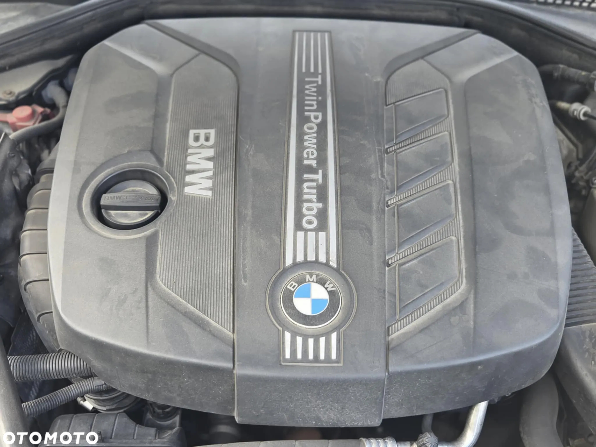 BMW Seria 5 - 15