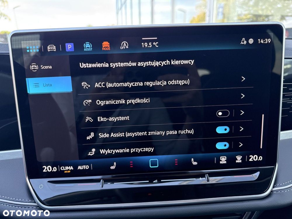 Volkswagen Passat Variant 2.0 TDI SCR Elegance DSG - 31