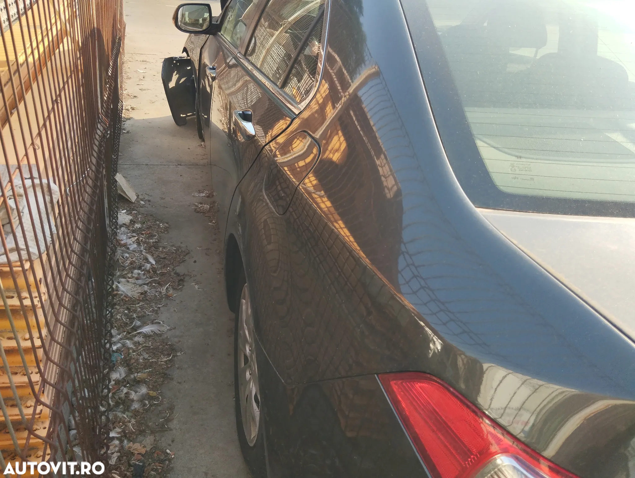 Honda Accord 2.0i Aut Comfort - 3