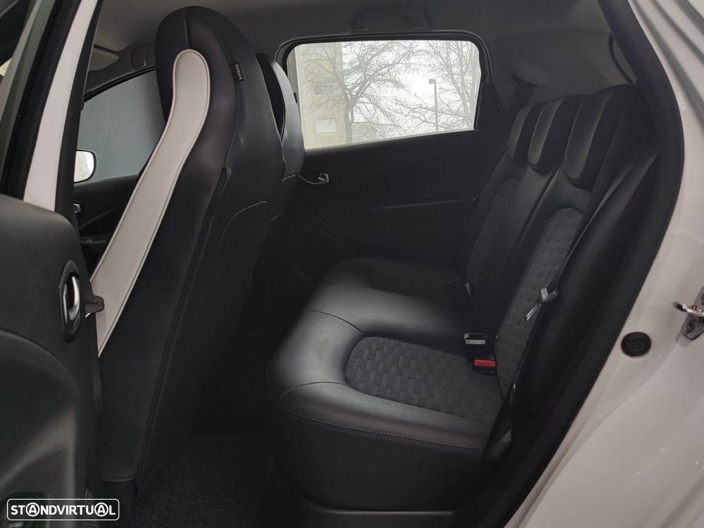 Renault Zoe (c/ Bateria) Intens 50 - 26