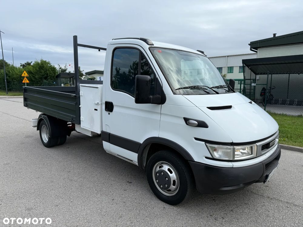 Iveco Daily - 4
