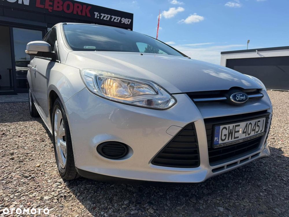 Ford Focus - 7