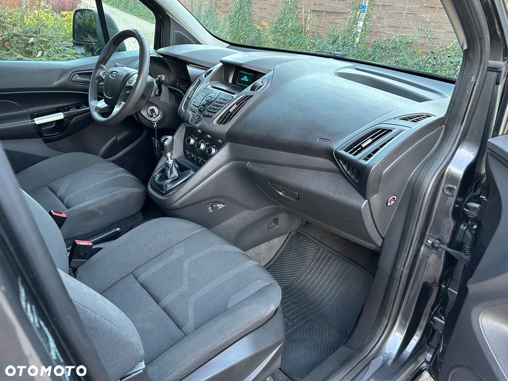 Ford Tourneo Connect - 25