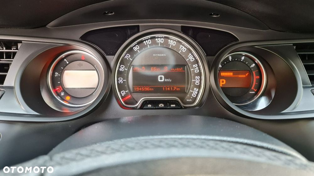 Citroën C5 2.0i 16V Exclusive - 18