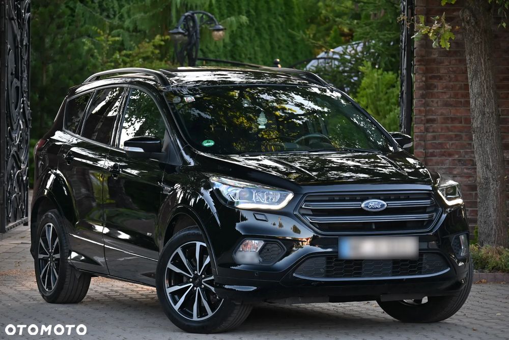 Ford Kuga 1.5 EcoBoost 4x4 ST-Line - 2