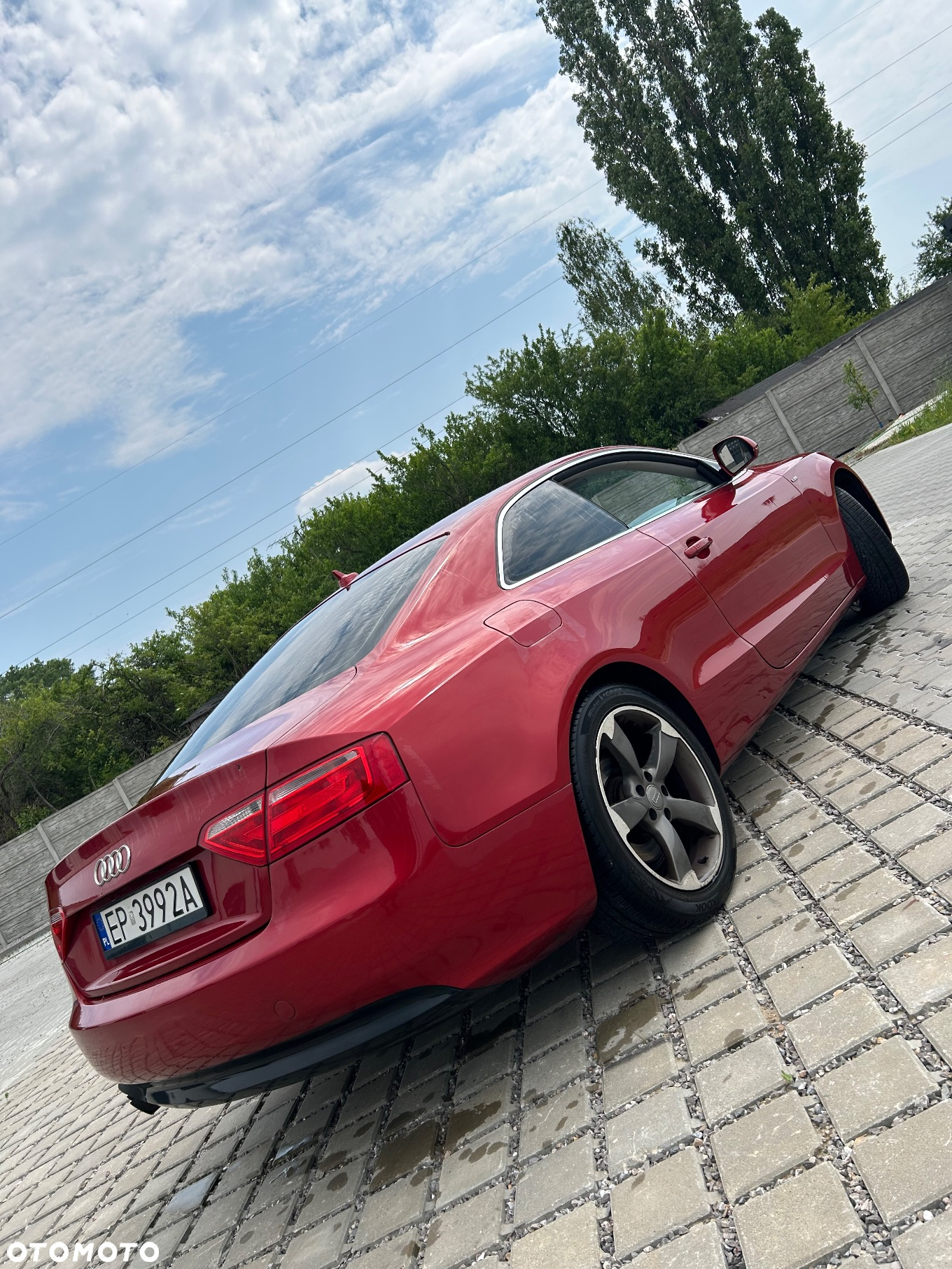 Audi A5 1.8 TFSI - 3