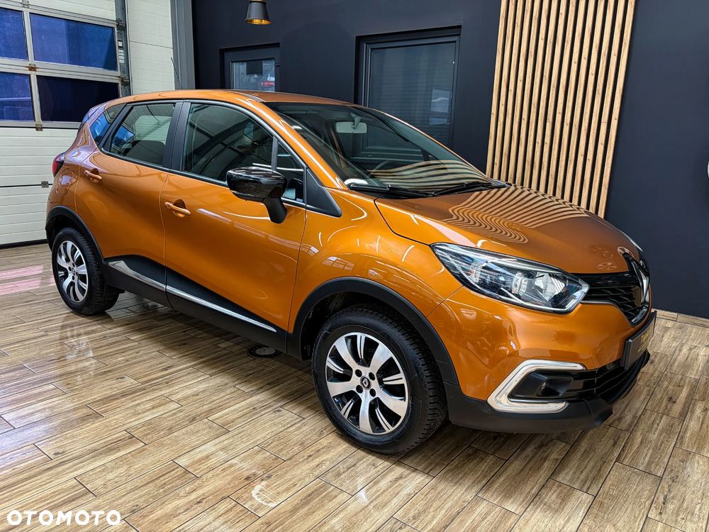 Renault Captur 0.9 Energy TCe Intens - 6