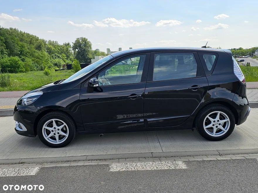 Renault Scenic ENERGY TCe 130 S&S Paris - 3