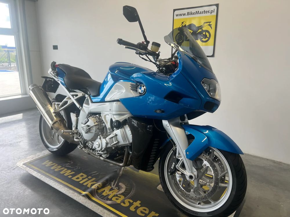 BMW K - 4