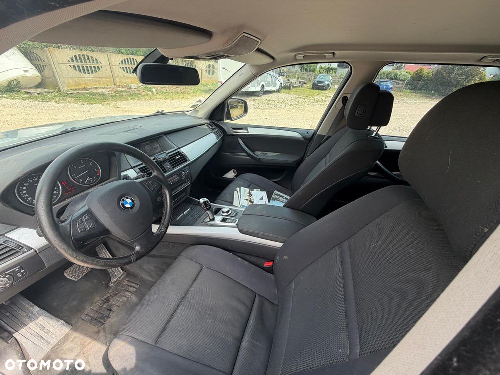 BMW X5 3.0d xDrive - 9