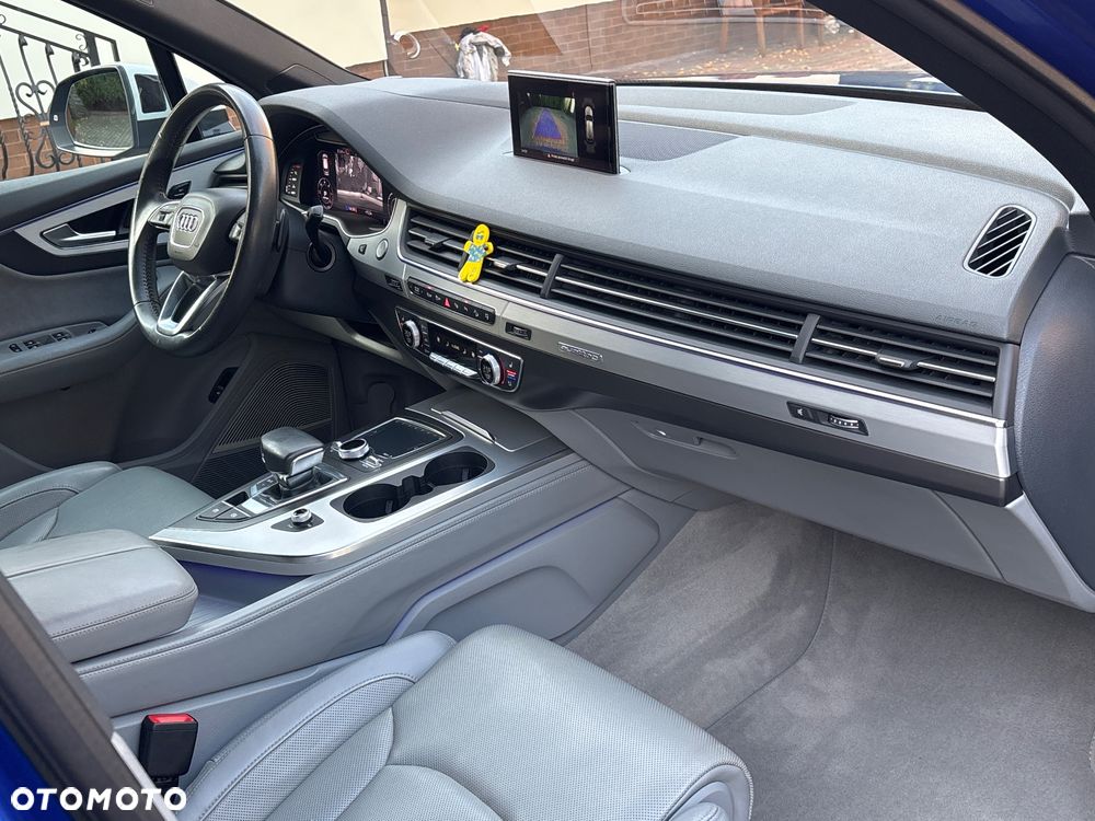 Audi Q7 - 29
