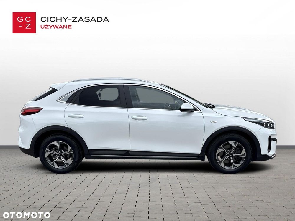 Kia XCeed 1.5 T-GDI M DCT - 7