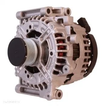 CA2032 ALTERNATOR MERCEDES C E 200 220 2.1 2.2 CDI - 1