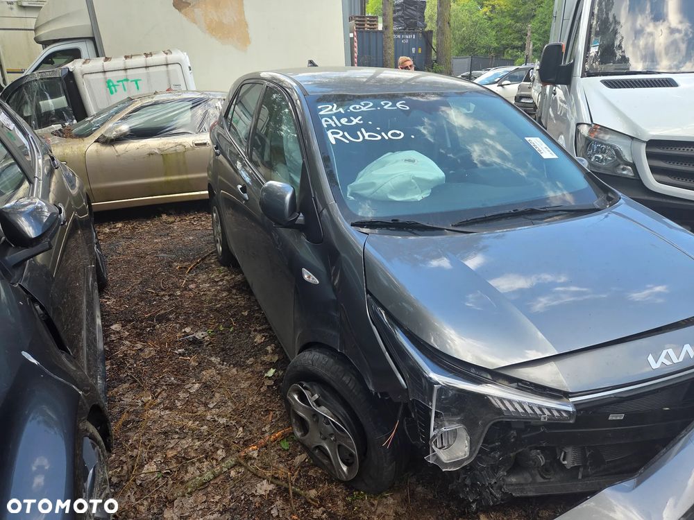 Kia Picanto 1.2 Automatik Spirit Premium Edition - 5