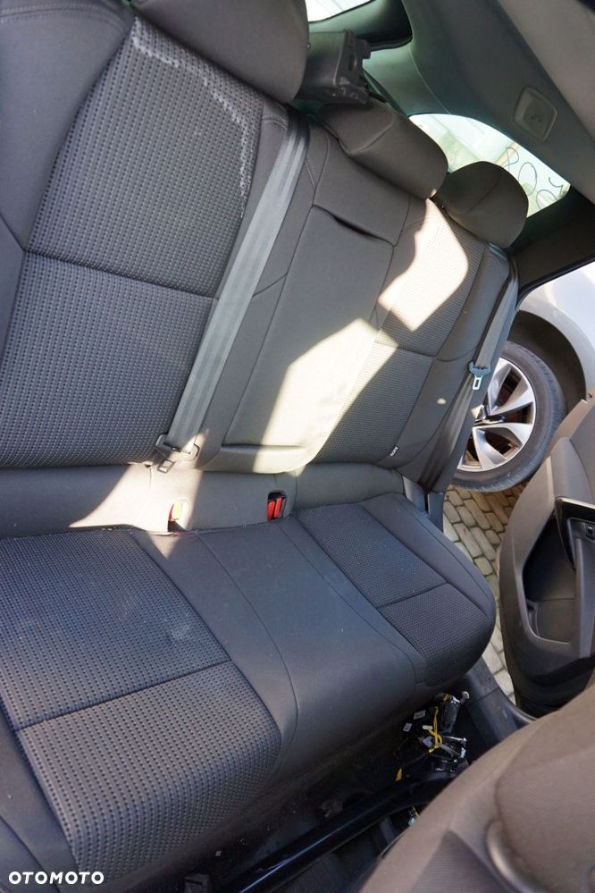 KANAPA TYLNA 508 I SW KOMBI 888439 8878FK 8878FL PEUGEOT 2010-2018 - 3